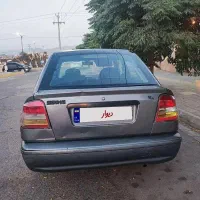پراید 141