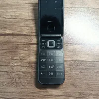 گوشی تاشو نوکیا مدل nokia 2720 flip