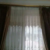 پرده|پرده، رانر، رومیزی|لنگرود, |دیوار