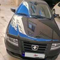 سورن پلاس مشکی|خودرو سواری و وانت|مشهد, آزادشهر|دیوار