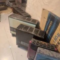 فروش نه خریدار بخاری گازی  برقی صادقیه پونک طرشت