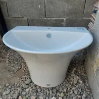 آب گرم کن بوتان 140لیتری.روشویی مروارید|آبگرمکن، پکیج، شوفاژ|پاتاوه, |دیوار