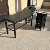 میز تتو