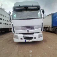 رنو پریمیوم، 460 اتومات، پلاک گرجستان|خودرو سنگین|تهران, جردن|دیوار