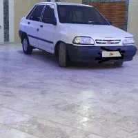 پراید  کره ای