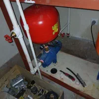 لوله کشی و نصب شیر آلات|خدمات پیشه و مهارت|قم, بکایی|دیوار