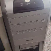 کیس و مانیتور|رایانه رومیزی|ارومیه, |دیوار