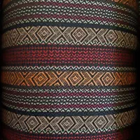 فروش انواع جاجیم لمینت شده دربیرجند تولیدی سنجاقک|گلیم، جاجیم، گبه|بیرجند, |دیوار