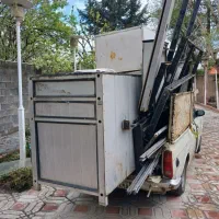 ضایعات اهن|حراج|دهلران, |دیوار