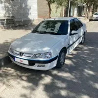 پژو|خودرو سواری و وانت|شیروان (خراسان), |دیوار