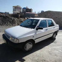 پراید مدل ۹۴|خودرو سواری و وانت|مشهد, ویلاشهر|دیوار