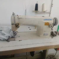 چرخ خیاطی مدل جک