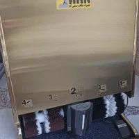 دستگاه واکس اتوماتیک
