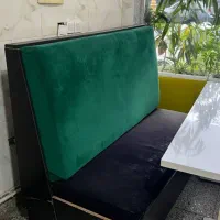 فروش میز و صندلی رستورانی|میز و صندلی غذاخوری|چالوس, |دیوار