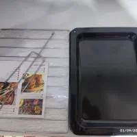 توستر|اجاق گاز و لوازم برقی پخت‌وپز|صحنه, |دیوار