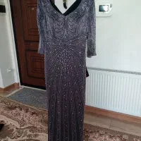 پیراهن‌مجلسی‌ترک