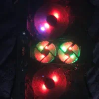 فن خنک کننده برای ایپد و لبتاب