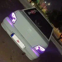 پراید 132 مدل 90 الماس