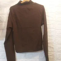 کراپ نیم تنه کراپ بلند|لباس|کرج, کوی امامیه|دیوار