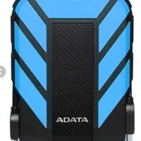 هارد ۲ ترا بایت adata با گارانتی آونگ پلمب