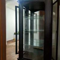 فروش فوری  ویترین تمیز و شیک