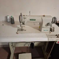 چرخ خیاطی صنعتی