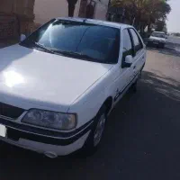 پژو ۴۰۵تیوفایو گاز سیمی خانگی تمیز درحد|خودرو سواری و وانت|انابد, |دیوار