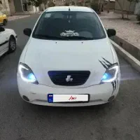 تیبا مدل 95دوگانه شرکتی