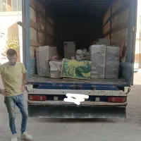 حمل انواع بار بین شهری|خدمات حمل و نقل|چابهار, |دیوار