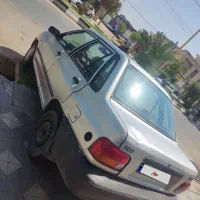 پراید مدل 87