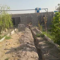 فروش خانه ویلایی ۶۰ متری ۱ خوابه در حصار مهتر|فروش خانه و ویلا|رباط‌کریم, حصار مهتر|دیوار