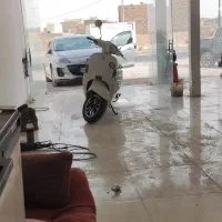 نقاشی اتومبیل رحیمی نقد و اقساط