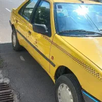 تاکسی روا سال