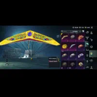 اکانت پابجی موبایل