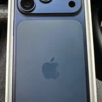 نو iphone 17 pro 256 zaa