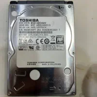 هارد۵۰۰لپ تاپی