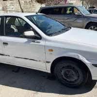 بدنه سمند|خودرو سواری و وانت|کرمانشاه, |دیوار