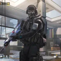 دو اکانت کالاف