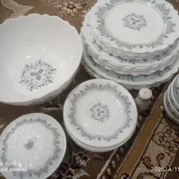 سرویس شش نفری در حد آک آک آک آک هستن