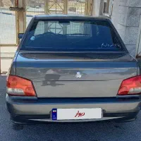 پراید 132 SE، مدل ۱۳۹۴