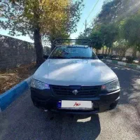 آریسان مدل ۹۹ کم کارکرد ۲۳هزار