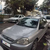 ریو کیا ۹۰ کم کار|خودرو سواری و وانت|تهران, اختیاریه|دیوار