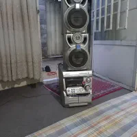 ضبط سامسونگ