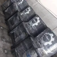 دستگاه تولید زغال