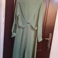 مانتو|لباس|اراک, |دیوار