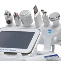 فروش دستگاه هیدروفشیال و بخور سرد و گرم