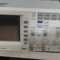 اسیلوسکوپ گودویل تایوان