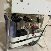 خدمات دستگاه تصفیه آب|آبسردکن و تصفیه آب|کرمانشاه, |دیوار