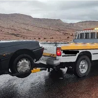 امداد خودرو یدک کش فارابی لار