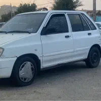 پراید 111 مدل ۹۴